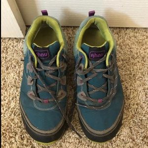 Hiking Boots